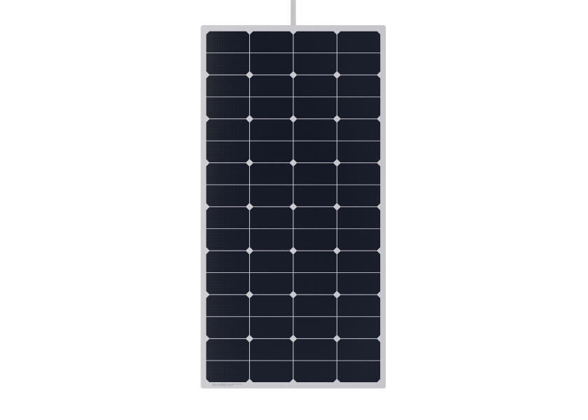 Купить SUNBEAM Солнечный модуль TOUGH G8 111 Вт / 111 Вт / Полугибкий / 1060 x 540 x 3 мм 7ft.ru в интернет магазине Семь Футов