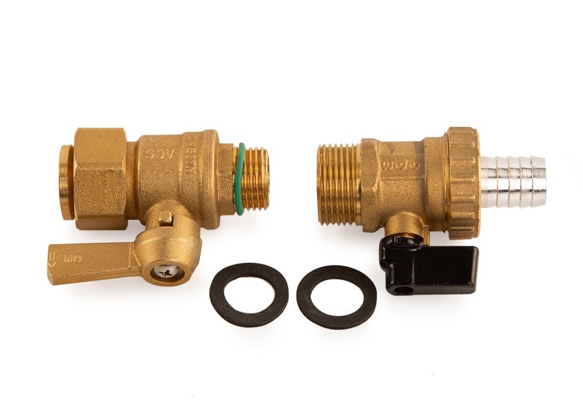 Купить CAN PLASTIC Replacement Valve / pair / for fuel tank with wheels 27232-bvs 7ft.ru в интернет магазине Семь Футов