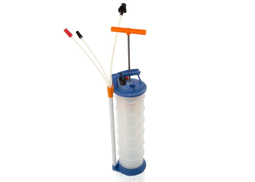Купить OILBOX Suction Pump / 6.5 litres 29172-bvs 7ft.ru в интернет магазине Семь Футов
