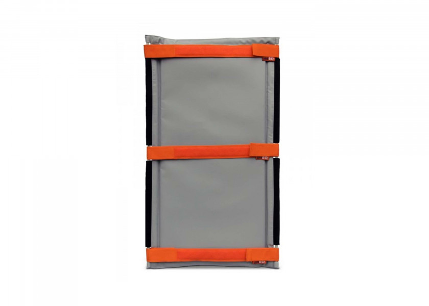 Купить SEAEQ Pole Fender / Pile Fender, 40 x 80 cm, grey 20985-bvs 7ft.ru в интернет магазине Семь Футов