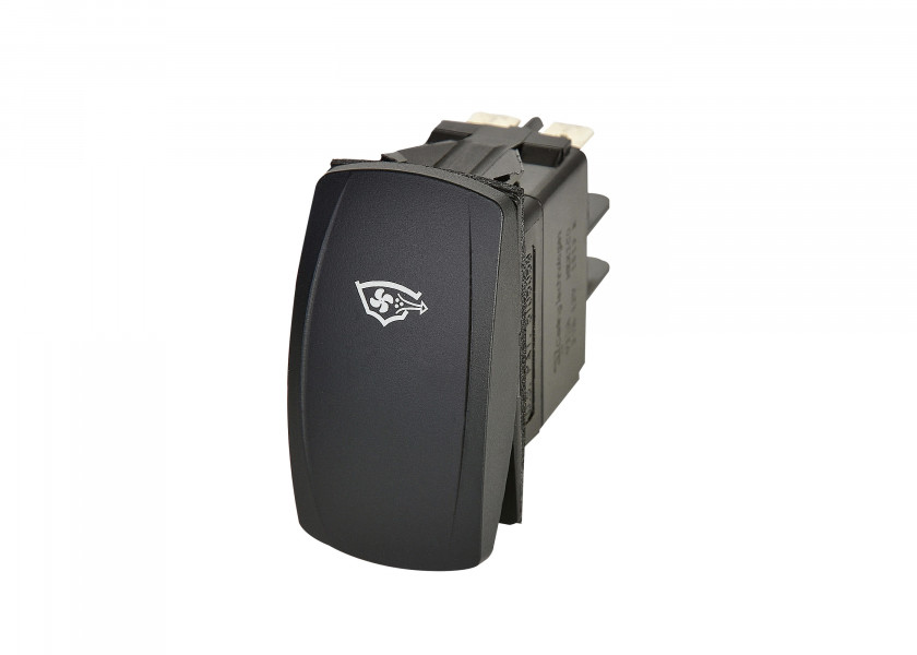 Купить CARLINGTECH VVPZCAF-100 Панель переключателей CONTURA V / Тип: 6, носовое подруливающее устройство 7ft.ru в интернет магазине Семь Футов