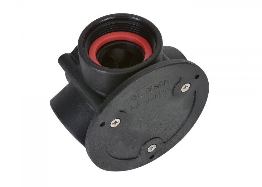 Купить TRUDESIGN 2-Way-Connector 42593-bvs 7ft.ru в интернет магазине Семь Футов
