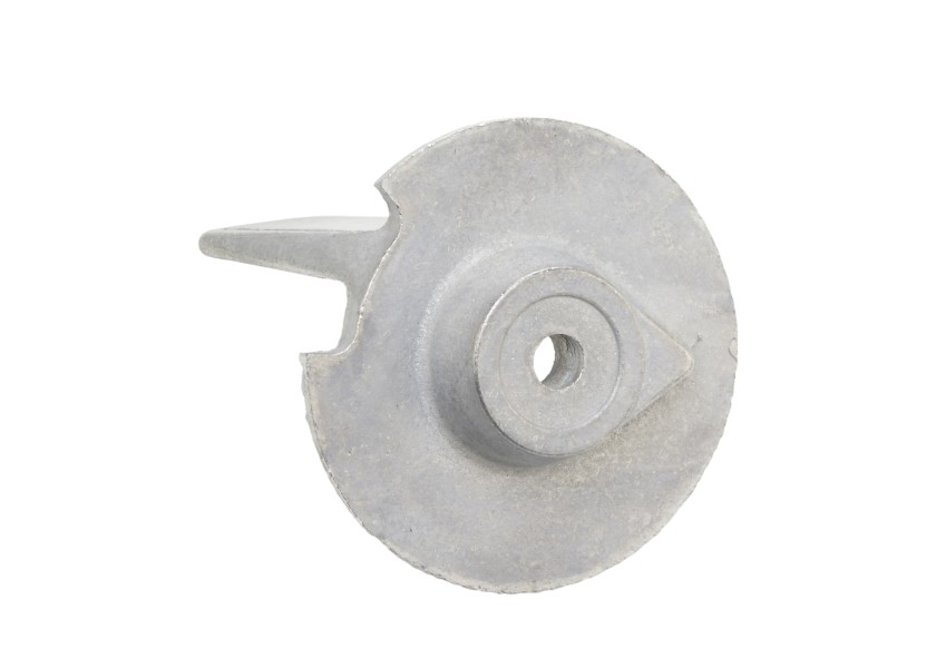 Купить MERCURY Trim Tab Anode 853762T01 52033-bvs 7ft.ru в интернет магазине Семь Футов