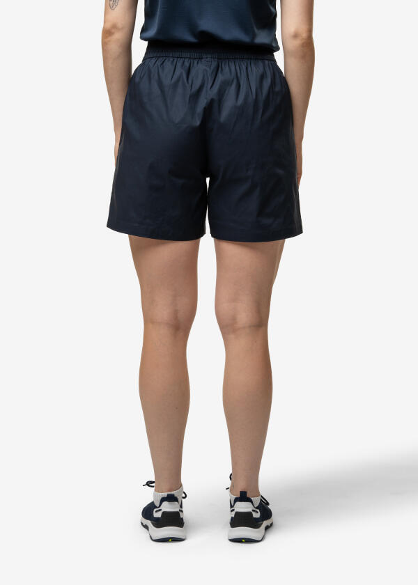 Купить MUSTO 84217_597-14 Женские шорты Evo FD / темно-синий / Размер одежды: 42 7ft.ru в интернет магазине Семь Футов