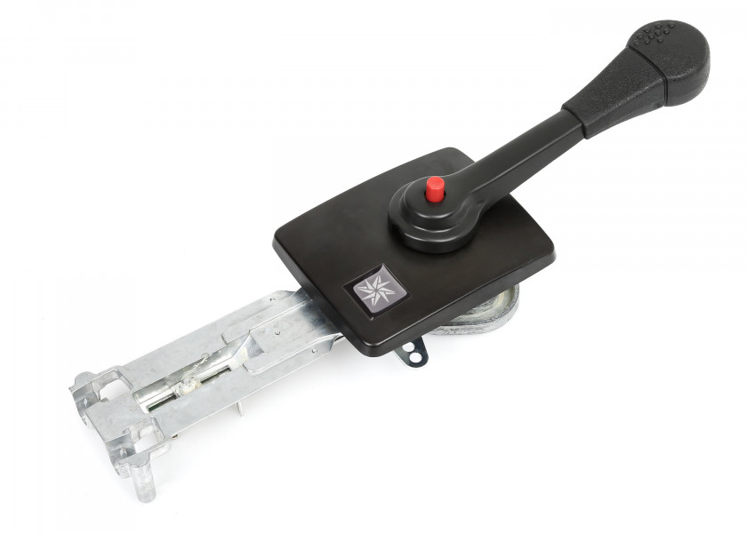 Купить SEASTAR TELEFLEX B700SS Single lever control / for sailboats 16101-bvs 7ft.ru в интернет магазине Семь Футов
