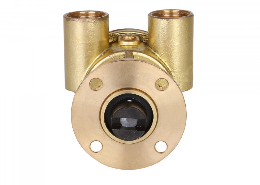 Купить Sea Water Pump / Impeller Pump for Volvo Penta / Perkins / Mercedes / Nanni 57117-bvs 7ft.ru в интернет магазине Семь Футов