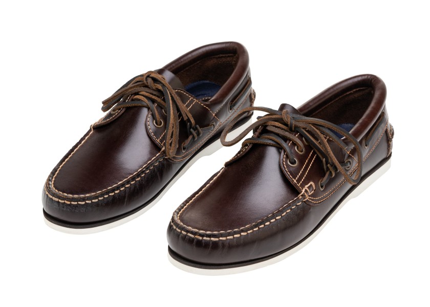 Купить BLUEPORT COMFORT Парусная обувь / коричневый морской лис / Размер обуви: 42 7ft.ru в интернет магазине Семь Футов