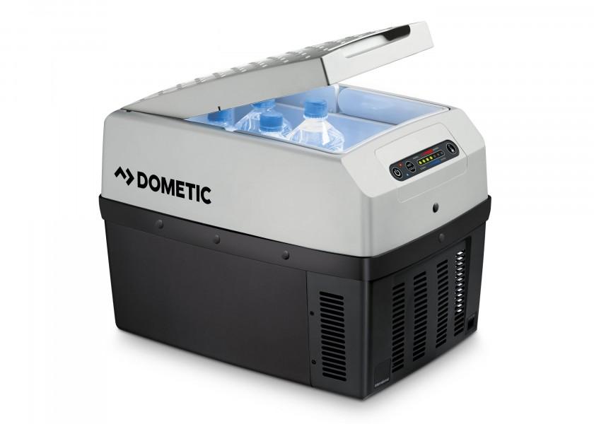 Купить Термоэлектрический портативный холодильник Dometic TropiCool TCX 14 9600013319 303 x 328 x 450 мм 14 л 7ft.ru в интернет магазине Семь Футов
