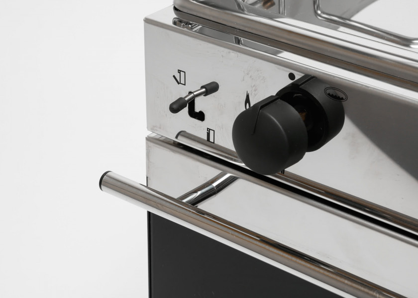 Купить ENO 112040010785 Газовая духовка Origin (THE ONE) 7ft.ru в интернет магазине Семь Футов