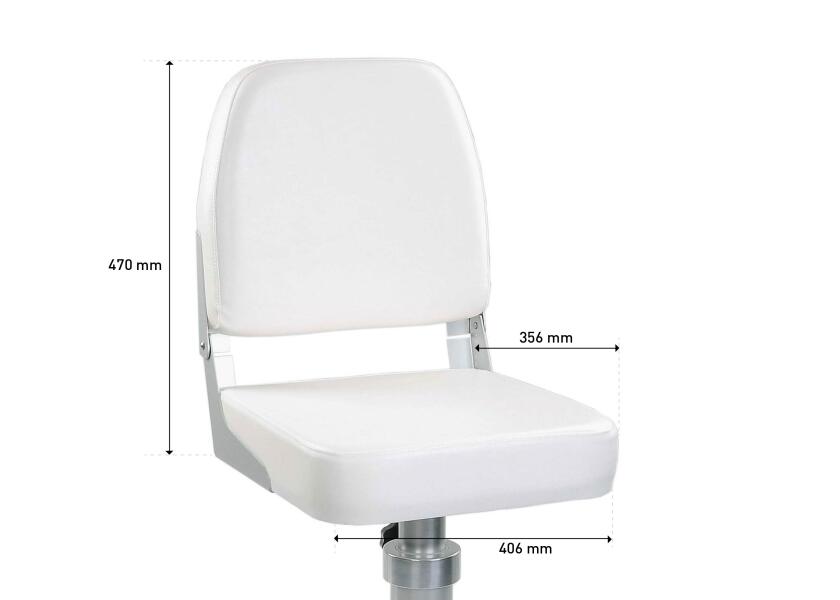 Купить Сиденье рулевого 44551-bvs 7ft.ru в интернет магазине Семь Футов