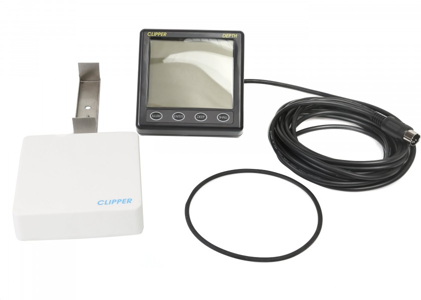 Купить NASA CLIPPER Depth Repeater 14706-bvs 7ft.ru в интернет магазине Семь Футов