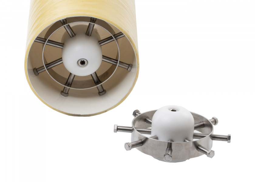 Купить Защита носового подруливающего устройства / 185 мм / 2 шт. 25806-bvs 7ft.ru в интернет магазине Семь Футов