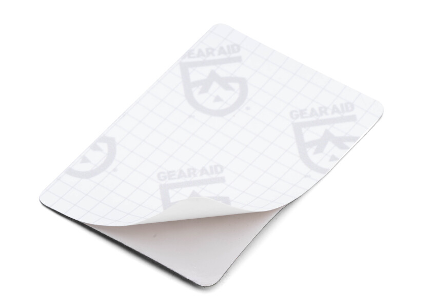 Купить HELLY HANSEN Fabric Repair Patch Kit 48204-bvs 7ft.ru в интернет магазине Семь Футов