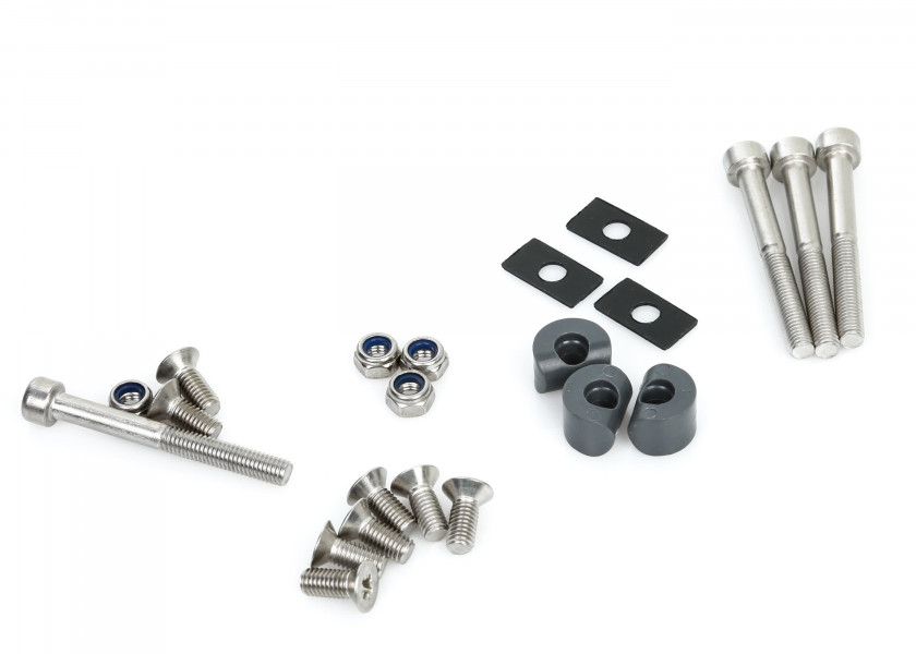 Купить BAVARIA 344532 Монтажный комплект для сменной панели 24441-bvs 7ft.ru в интернет магазине Семь Футов