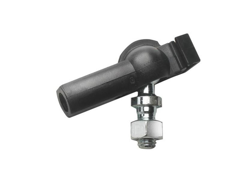 Купить Шаровой шарнир Vetus KOGELGEWR 10-32 UNF для тросов ДУ 33C/LF 7ft.ru в интернет магазине Семь Футов