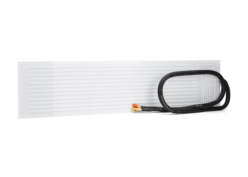 Купить VITRIFRIGO ND50 Cooling Unit / with PT14 Flat Evaporator / air cooling / max. 250 l 44648-bvs 7ft.ru в интернет магазине Семь Футов