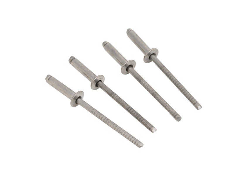 Купить Stainless Steel Blind Rivets / V4A 30660-bvs 7ft.ru в интернет магазине Семь Футов