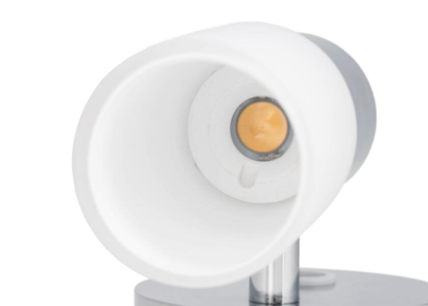 Купить SEATEC LED Wall Light / with touch switch and USB charging port 29818-bvs 7ft.ru в интернет магазине Семь Футов