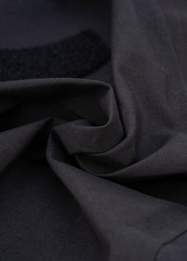 Купить MUSTO 82402_990-M BR1 Solent Брюки с высокой спинкой Мужской / черный / Размер одежды: М 7ft.ru в интернет магазине Семь Футов