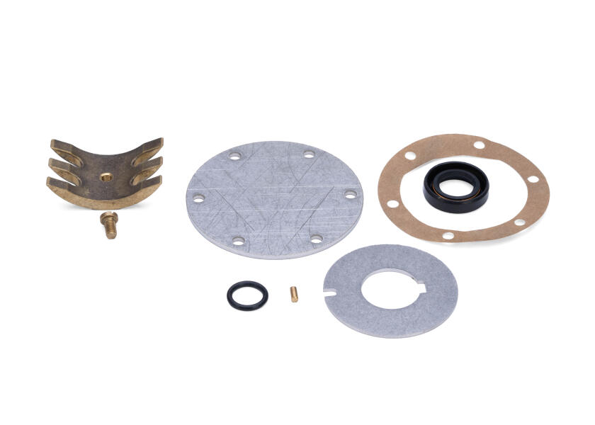 Купить JOHNSON PUMP Maintenance Kit F5 57859-bvs 7ft.ru в интернет магазине Семь Футов