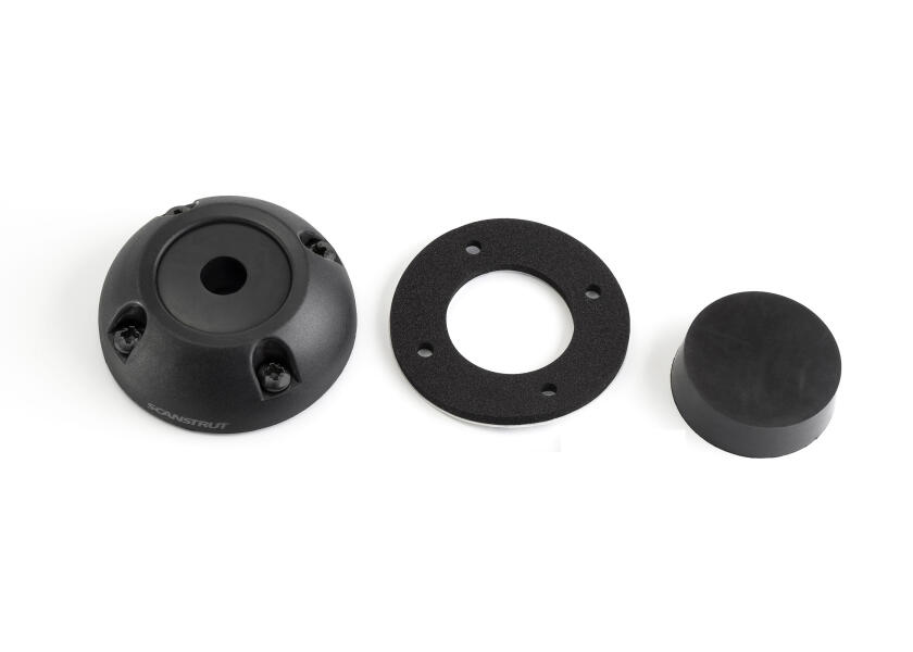 Купить SCANSTRUT Deck Seal for Starlink installation 8.5 mm / DS30-SL-BLK 34363-bvs 7ft.ru в интернет магазине Семь Футов
