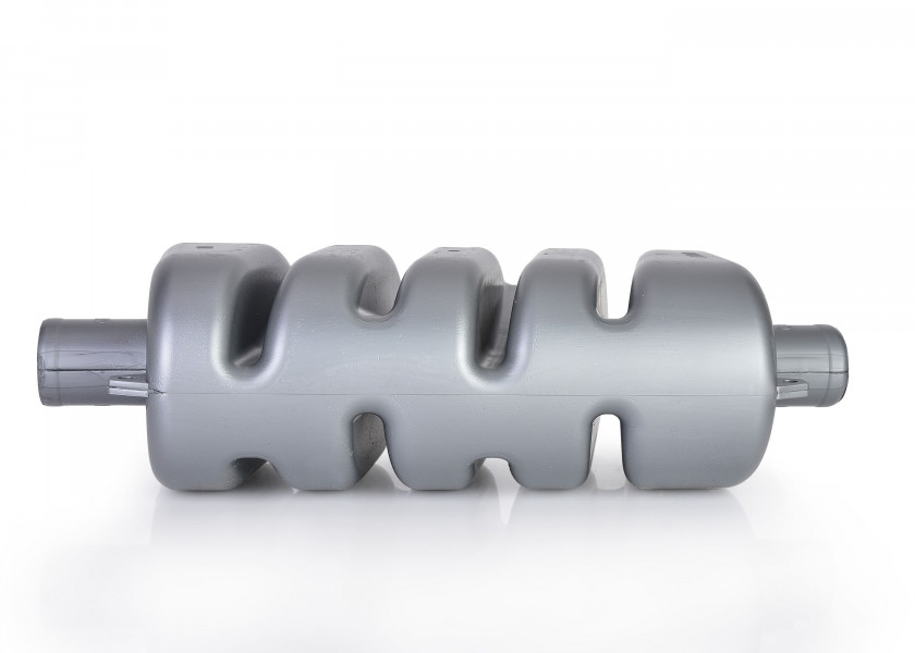 Купить CAN PLASTIC 16.2275 Шумоподавитель / Для шланга Ø: 40 мм 7ft.ru в интернет магазине Семь Футов