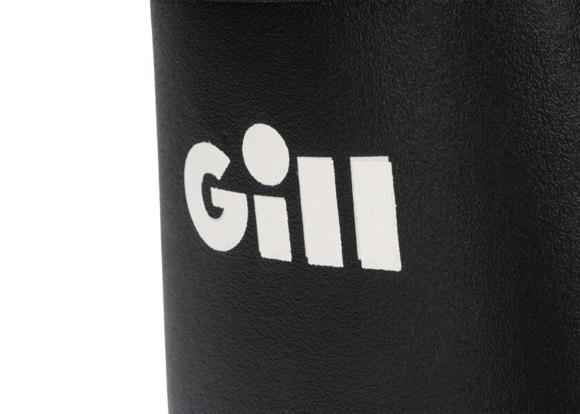 Купить Gill 918-blk01-40 Сапоги Tachting Black 40x35x15 EU 40 7ft.ru в интернет магазине Семь Футов