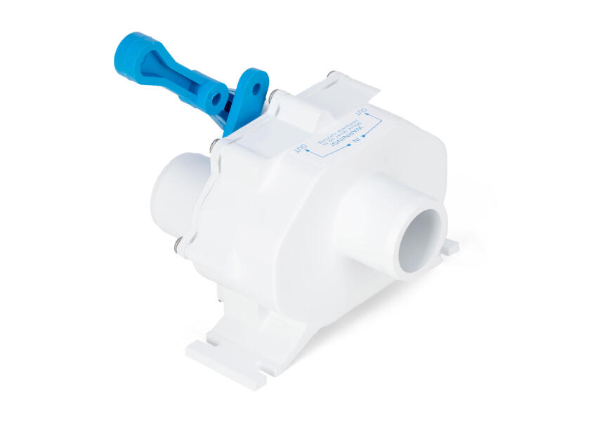 Купить OCEAN TECHNOLOGIES 2-Way Valve 13556-bvs 7ft.ru в интернет магазине Семь Футов