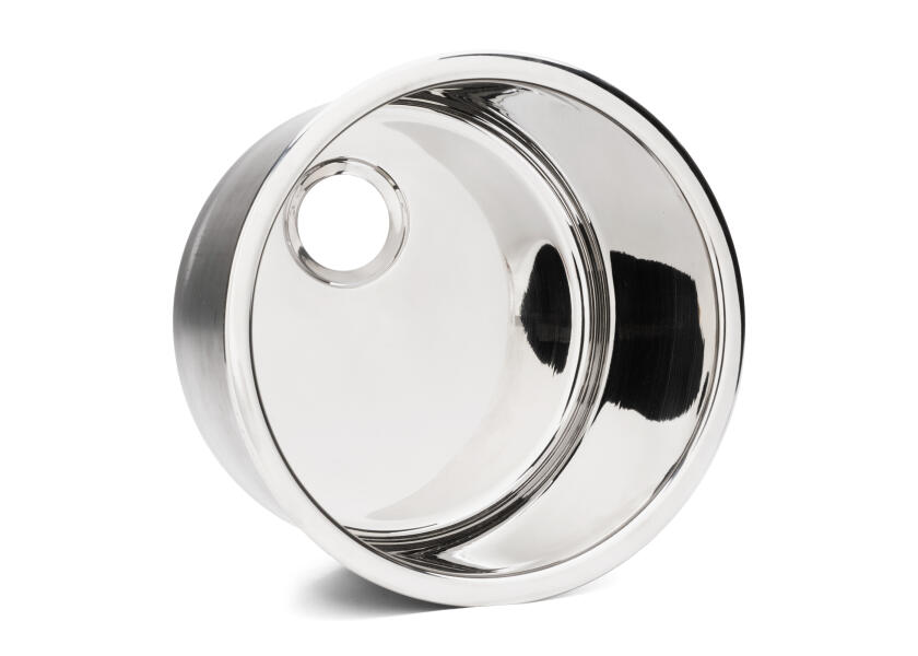 Купить Stainless Steel Washbasin / polished / 290 x 260 x 180 mm 61568-bvs 7ft.ru в интернет магазине Семь Футов