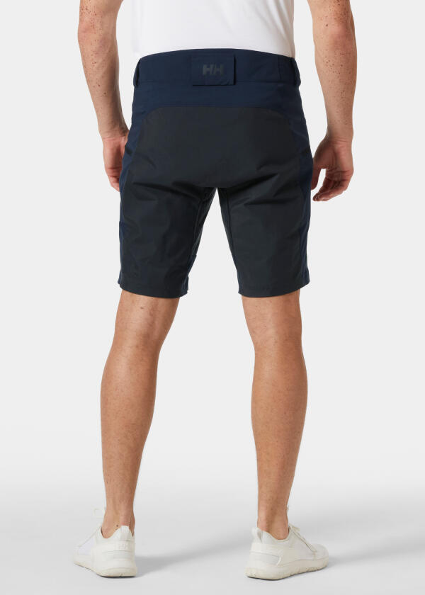 Купить HELLY HANSEN Шорты HP Racing Deck 2.0 мужчины / темно-синие / Размер одежды: 34 7ft.ru в интернет магазине Семь Футов