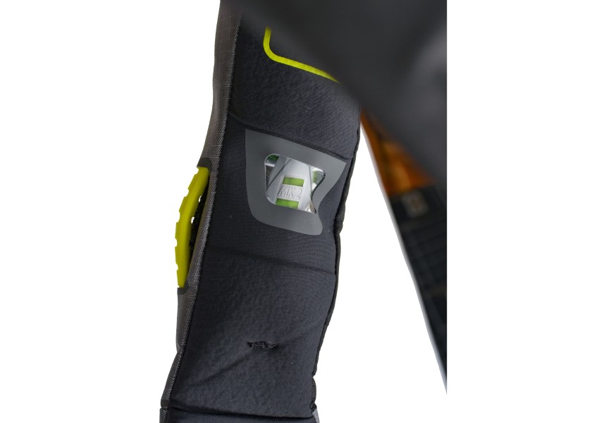 Купить Spinlock DW-LJH6D/A275/HRS 6D 275N С установленной системой HRS Серый Black 7ft.ru в интернет магазине Семь Футов