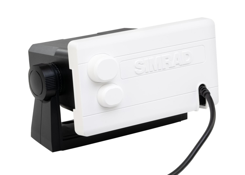 Купить Simrad 000-14491-001 RS20S Черный  Black 7ft.ru в интернет магазине Семь Футов