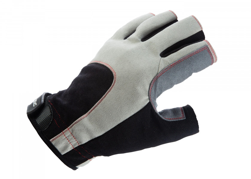 Купить SEATEC DECKHAND Glove / fingerless 472727-bvs 7ft.ru в интернет магазине Семь Футов