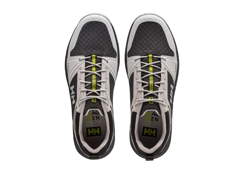 Купить Helly hansen 11312_984-11 Кросовки Skagen F1 Offshore Phantom Ebony 35x25x15 EU 45 7ft.ru в интернет магазине Семь Футов