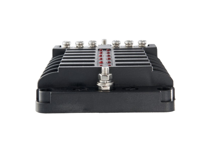 Купить SEATEC ATO Fuse Box / 12 position 29859-bvs 7ft.ru в интернет магазине Семь Футов