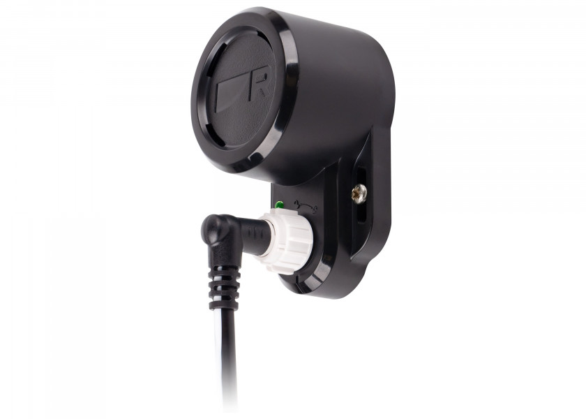 Купить Raymarine A80614 Вспомогательная сигнализация Seatalk NG Черный 7ft.ru в интернет магазине Семь Футов