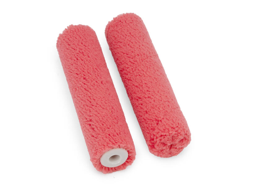 Купить Lackwalze für 1-K und 2-K Lacke / Antifouling und Grundierung / 2er Set 7ft.ru в интернет магазине Семь Футов