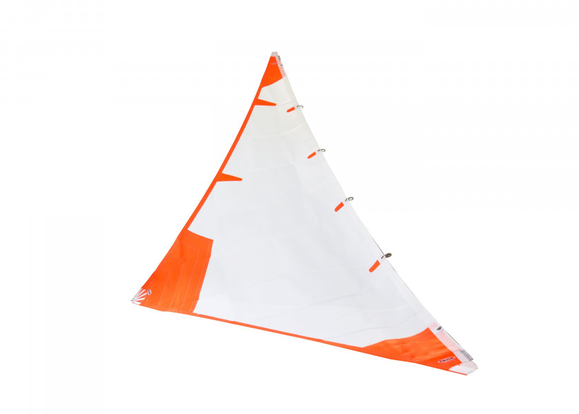 Купить Штормовой кливер / Головной парус: 4 м² 7ft.ru в интернет магазине Семь Футов