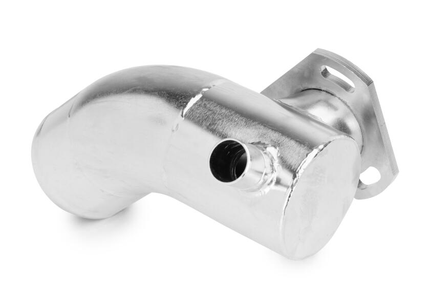 Купить Stainless Steel Exhaust Manifold for Yanmar 4JH80 / 4JH110 / L-Type 79260-bvs 7ft.ru в интернет магазине Семь Футов