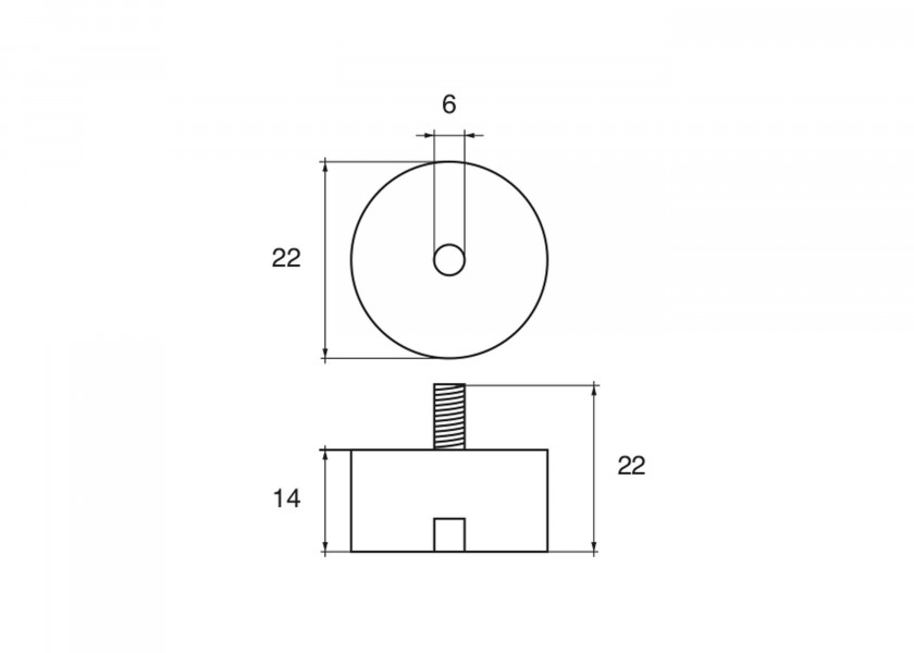Купить Zinc Motor Anode for VOLVO PENTA 22023-bvs 7ft.ru в интернет магазине Семь Футов
