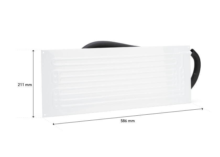 Купить VITRIFRIGO ND35 Cooling Unit / with PT3 Flat Evaporator / air cooling / max. 80 l 44644-bvs 7ft.ru в интернет магазине Семь Футов