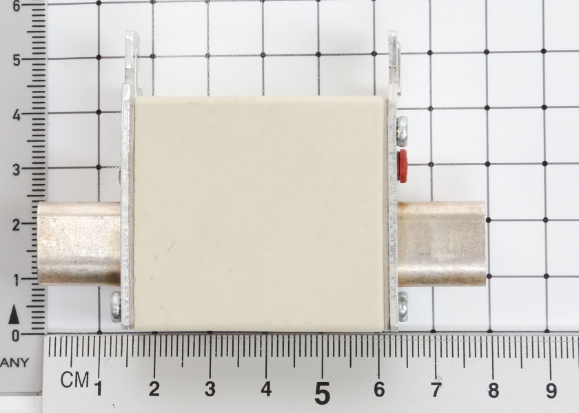 Купить BAVARIA 306753_BH Предохранитель FERRAZ NH00 / Номинал предохранителя: 63 А 7ft.ru в интернет магазине Семь Футов