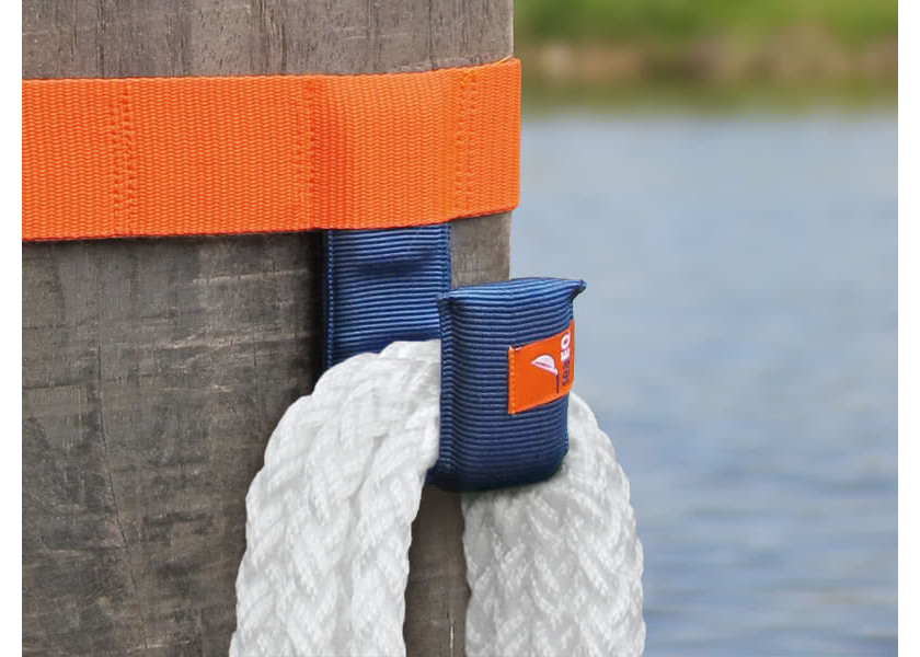 Купить SEAEQ Rope Hooks for Piles 16133-bvs 7ft.ru в интернет магазине Семь Футов