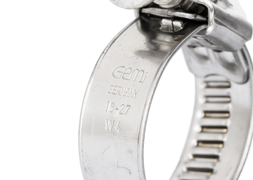 Купить Stainless Steel Hose Clamps 44048-bvs 7ft.ru в интернет магазине Семь Футов
