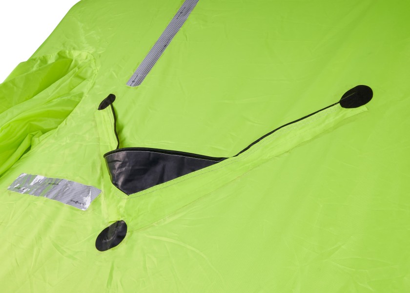 Купить SEATEC OFFSHORE PLUS Life Raft / ISO9650-1 Type 2 56062-bvs 7ft.ru в интернет магазине Семь Футов