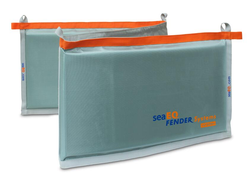 Купить SEAEQ Fender Mat / grey 16136-bvs 7ft.ru в интернет магазине Семь Футов