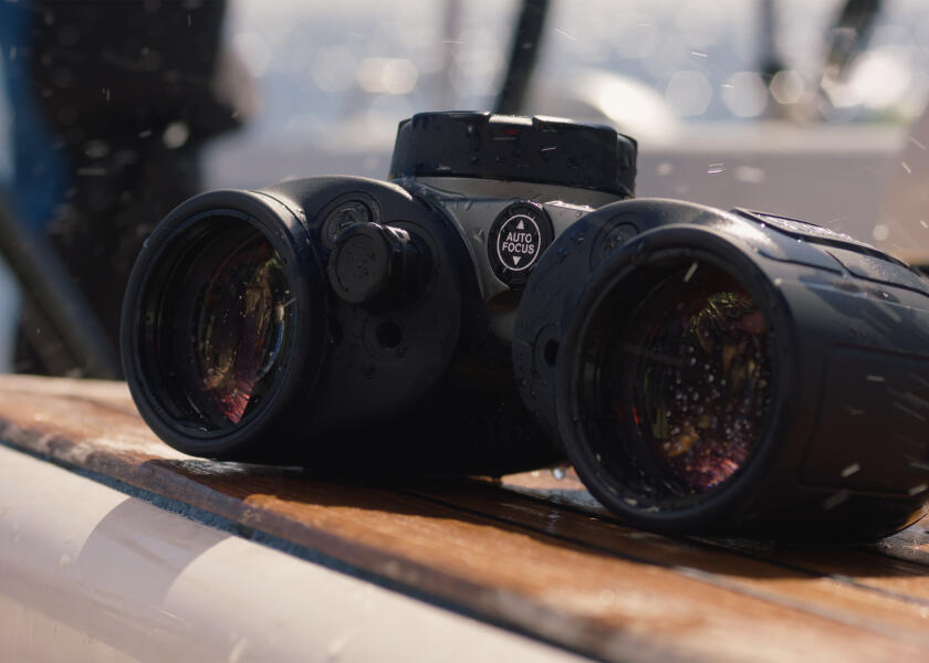 Купить STEINER COMMANDER 7x50c Binoculars / with compass / new version 96159-bvs 7ft.ru в интернет магазине Семь Футов