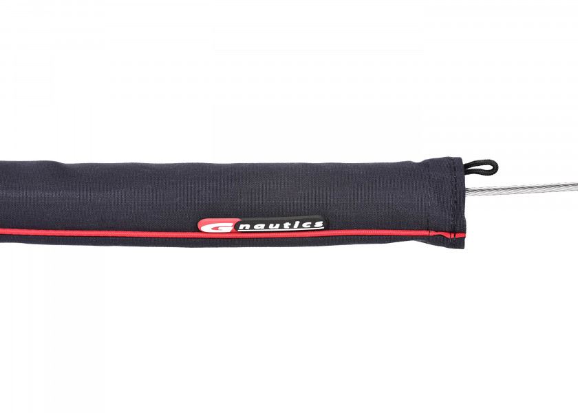 Купить G-NAUTICS 91101195 Подушка для рельса / синий / Длина: 1,35 м 7ft.ru в интернет магазине Семь Футов