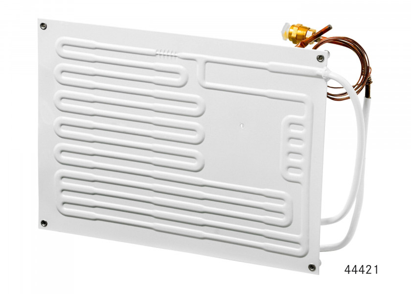 Купить Пластинчатый испаритель Dometic ColdMachine VD-18 9105306614 375 x 250 x 25 мм 150 л для холодильных установок серии 80 7ft.ru в интернет магазине Семь Футов