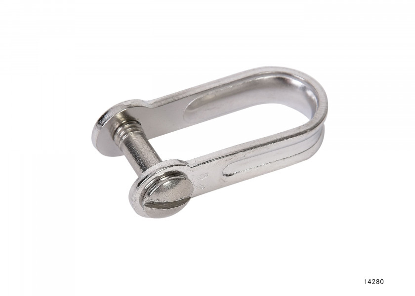 Купить Shackles for Sliders Typ 1 14280-bvs 7ft.ru в интернет магазине Семь Футов